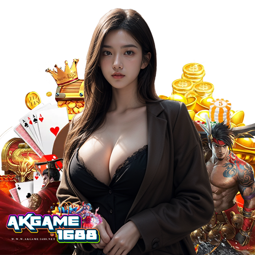 akgame1688 เว็บตรง